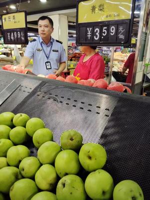 謝家集區(qū)市場(chǎng)監(jiān)督管理局開展暑期食用農(nóng)產(chǎn)品專項(xiàng)監(jiān)督檢查，守護(hù)群眾“舌尖上的安全”